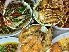 -辣螃铠盆盆蟹大排档(总店)