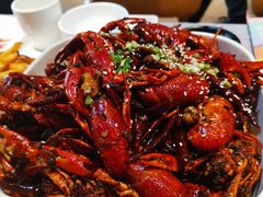 -靓靓蒸虾·头牌蒸虾(南山桂庙店)
