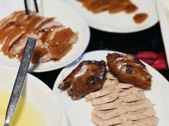 -上海苏宁宝丽嘉酒店·嘉府壹号中餐厅