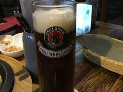 -Paulaner·德国帕拉娜自酿啤酒餐厅(海上世界店)