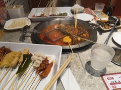 -成都玉林串串香(世纪港湾店)