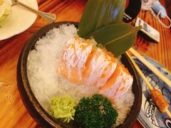 -坂吉屋·居酒屋深夜食堂(龙湖店)