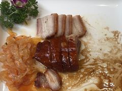 -东江渔村·古典园林·30年粤菜老字号(太和店)