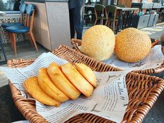 -川旺角融合菜•海景餐厅(星海广场店)