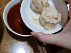 龙虾球-湛记蘸水米线(粉巷店)