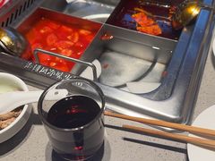 -海底捞火锅(宝龙广场夜宵主题店)