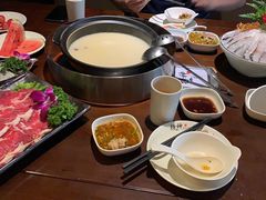 -捞神煲汤火锅(湖滨商业街店)