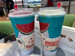-奈雪的茶(凯德新都心店)