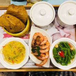-千禧果月子会所(郑州东站店)