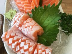 -林妈妈村·日式料理(宝山万达店)