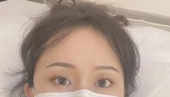 -变美丽半永久纹眉连锁·机器野生眉·洗眉