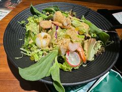-马灯部落·西湖边的创意山景餐厅(虎跑动物园店)