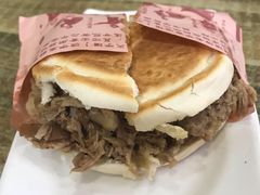 -启明腊汁肉揪面片(翠华路总店)