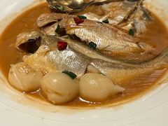 家烧东海三鲜-海立阁海鲜江浙菜(漕河泾印象城店)