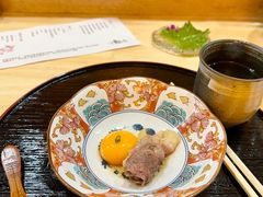 -鮨乐亭Omakase·海胆宴