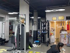 -VPsmart私教健身工作室(新华路旗舰店)