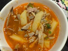 -京采烤鸭清真餐厅(金桥店)