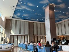 -菲住布渴全日制餐厅·简餐·下午茶·蛋糕