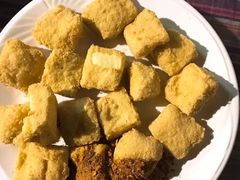 -88号小吃店·经典云南菜·地道纳西美食