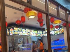 -鹅香四海·卤水火锅·砂锅粥·潮汕菜(宝安店)