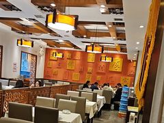 -福来居烤鸭店(天坛二店)