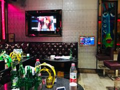 -乐圣量贩KTV自助餐(崇文店)