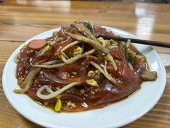 -何记酿皮店(西流湾店)