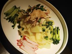 椒麻鸡丝凉皮-JE 北京(华熙LIVE店)