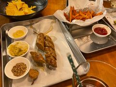 -Twin Tails Brewpub双尾精酿餐吧(八坼店)