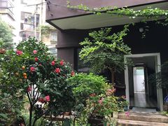 -厦门良筑精品酒店(厦门中山路店)
