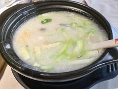 -味可道美食坊(福基路店)