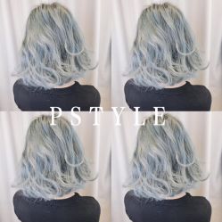 -P.STYLE 派斯造型