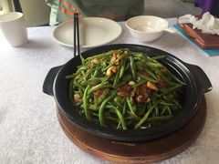 -津悦·正阳春烤鸭(红旗南路店)