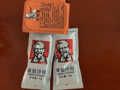 -肯德基(龙昆南店)
