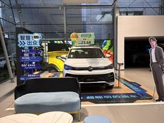 -上汽大众4S店(上海冠松店)
