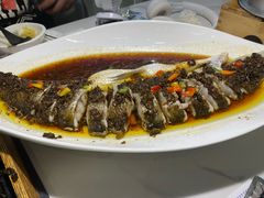 翘嘴鱼-3号仓库·创意中国菜(新世界城店)