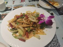 -新疆兵团食府清真(马连道店)