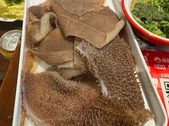 -京元盛铜锅涮肉(上海总店)