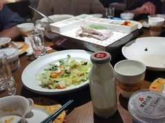 -相约·羊村小馆非遗手抓肉(七一酱园店)