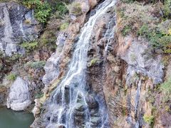 -百里山水画廊乌龙峡谷