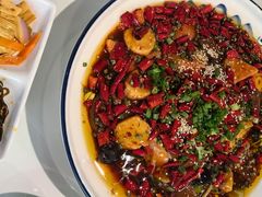 -肥肥小厨(咸阳路店)