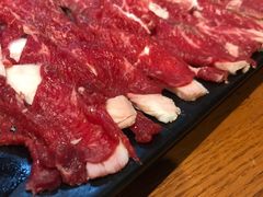 鲜切羊肉-三太子地摊烧烤·小龙虾(北蔡店)