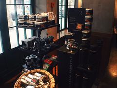 星巴克(武康路店)-星巴克(武康路店)