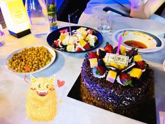 -琶醍壹号•潮菜江景餐吧