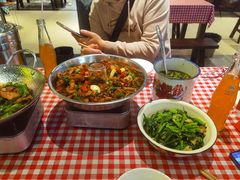 -彭耕记猪油炒小菜(吉联mall店)