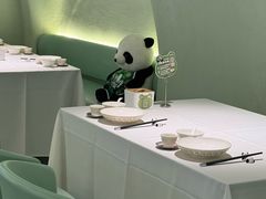 -船歌·鱼水饺青岛菜(枫蓝国际购物中心店)