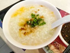 鸡粥-振鼎鸡(福州路店)
