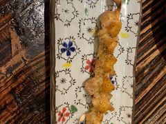 烤软骨-平成屋·午肴夜酒(四川北路店)