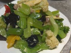 -高玛纳驴肉火烧(河间店)