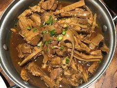 -鱼食饭稻·苏浙土菜17年老馆子(平江路店)